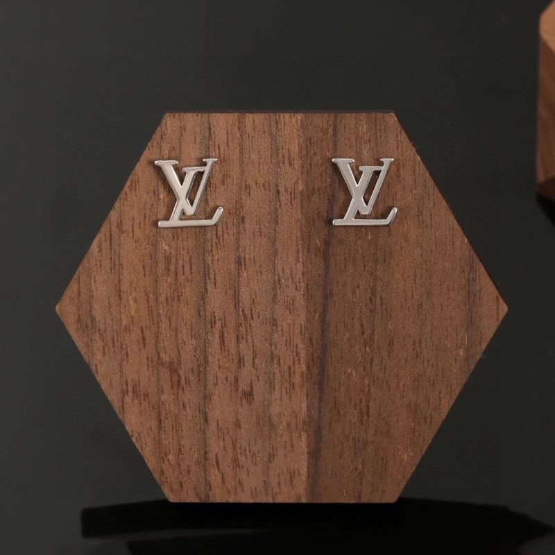 Louis Vuitton Earrings